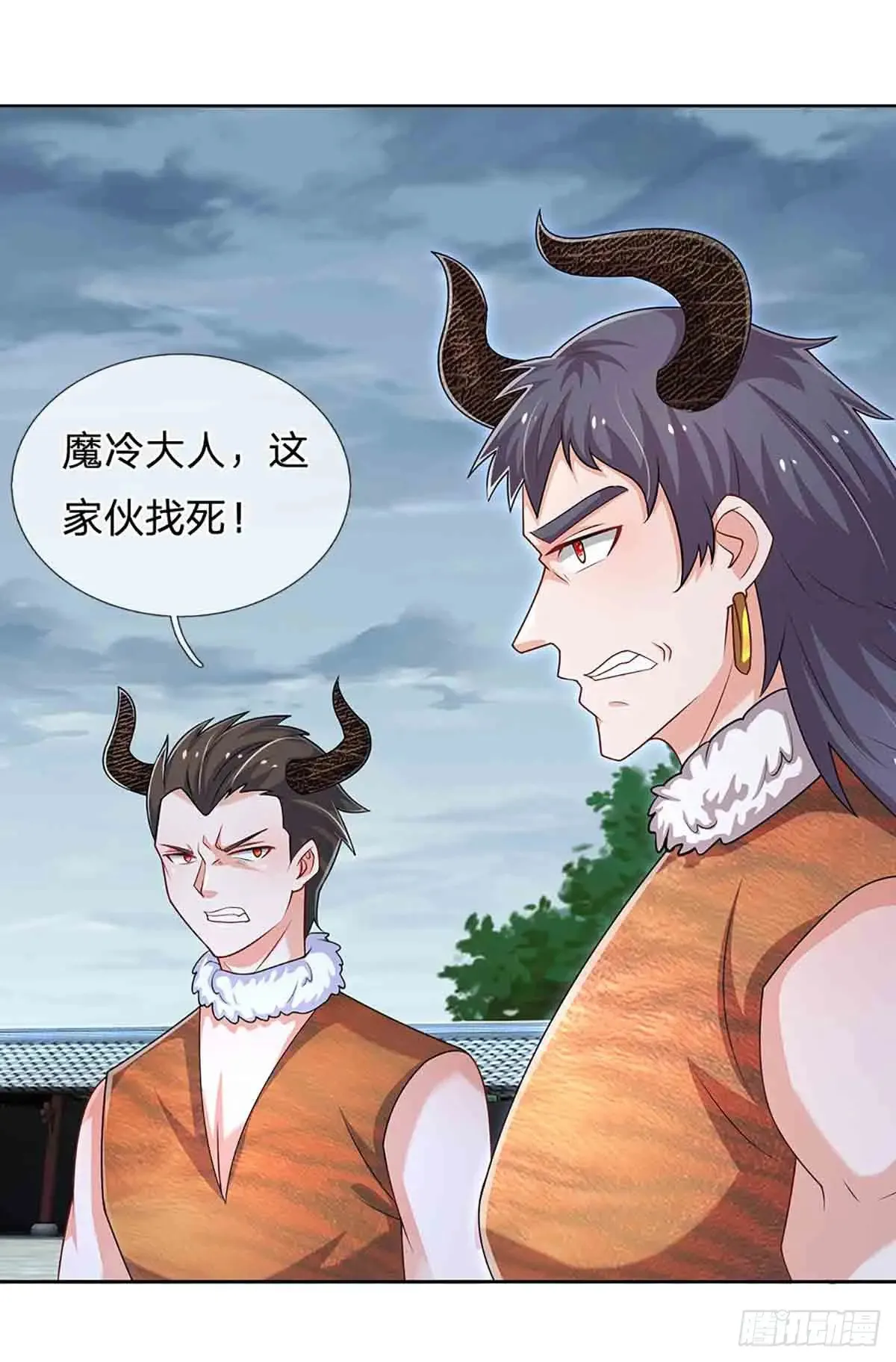 第334话 诡阵，稻草人8