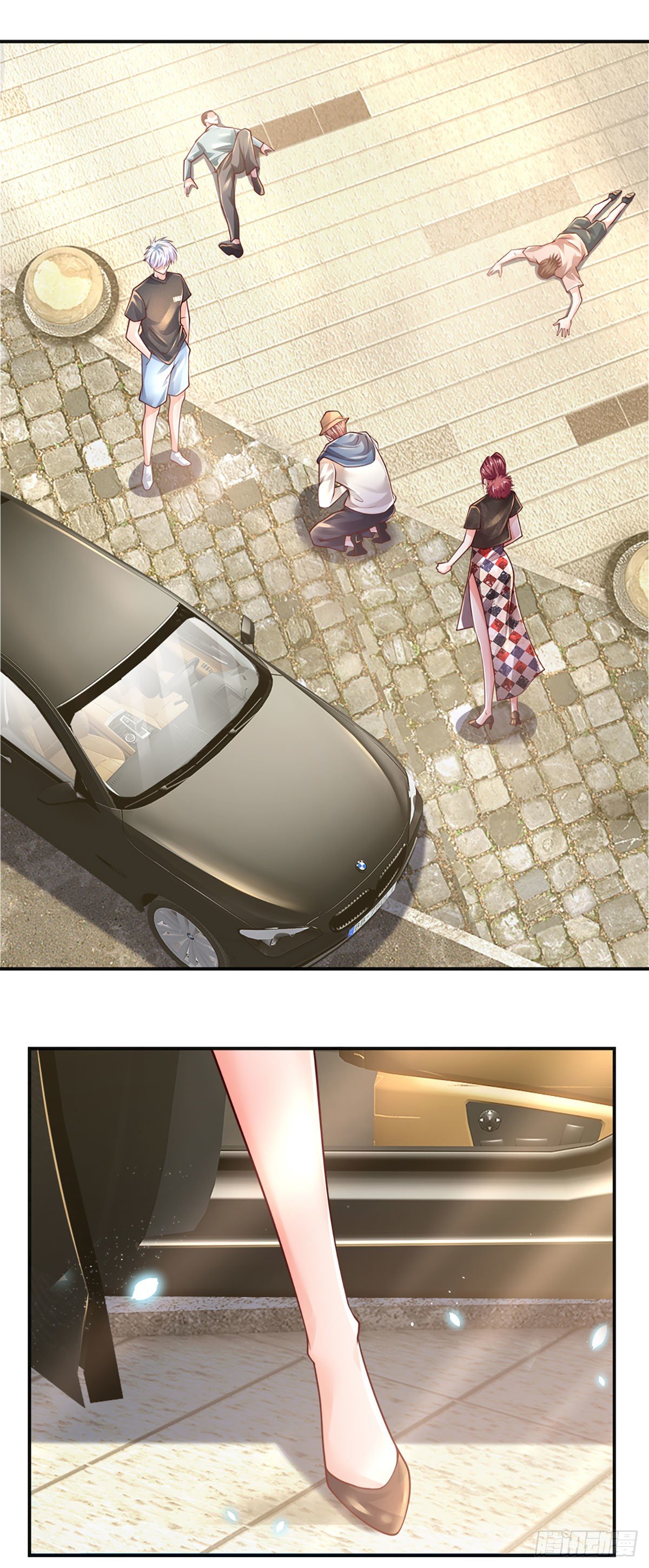 第65话 光速打脸14