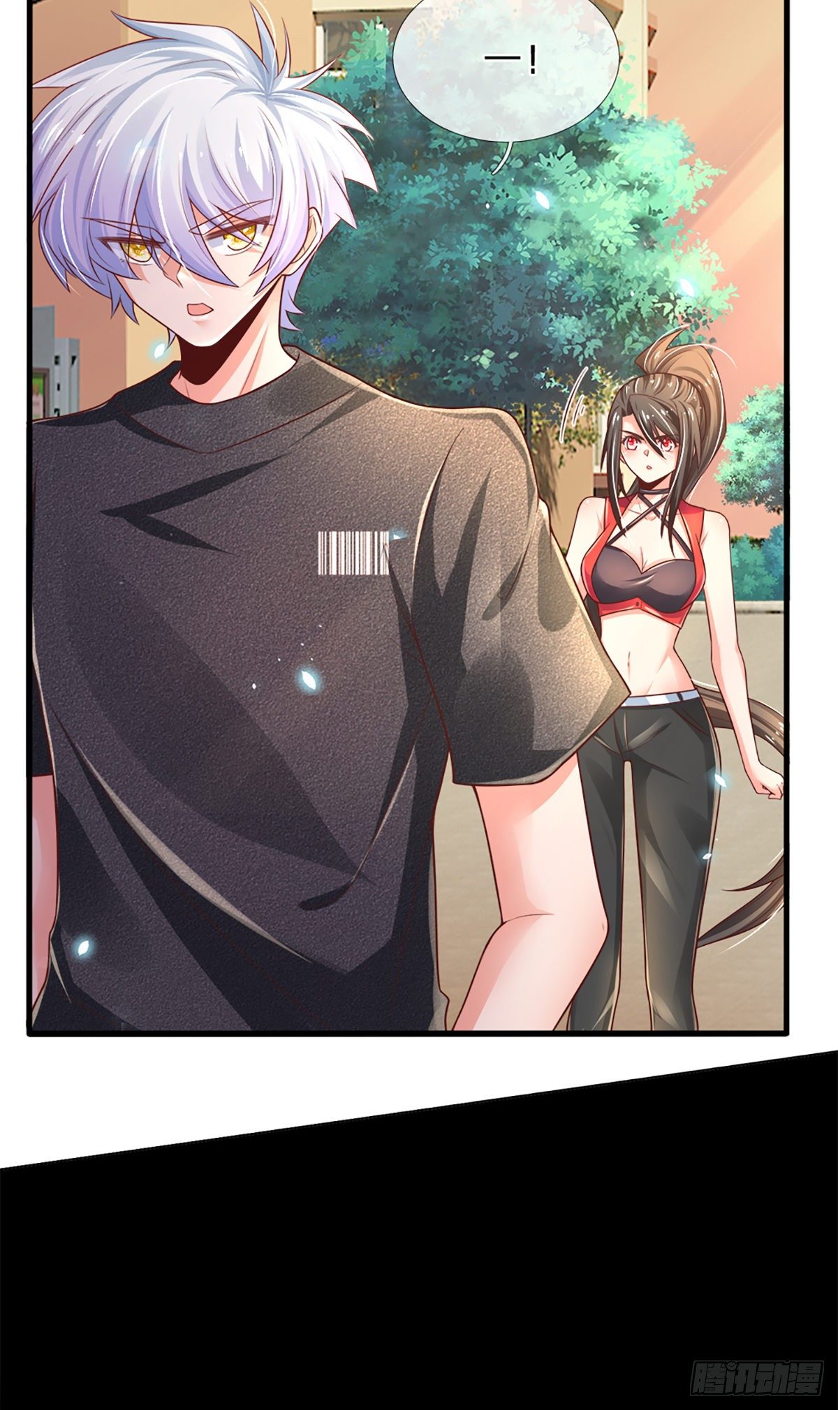 第34话 有人要杀你39