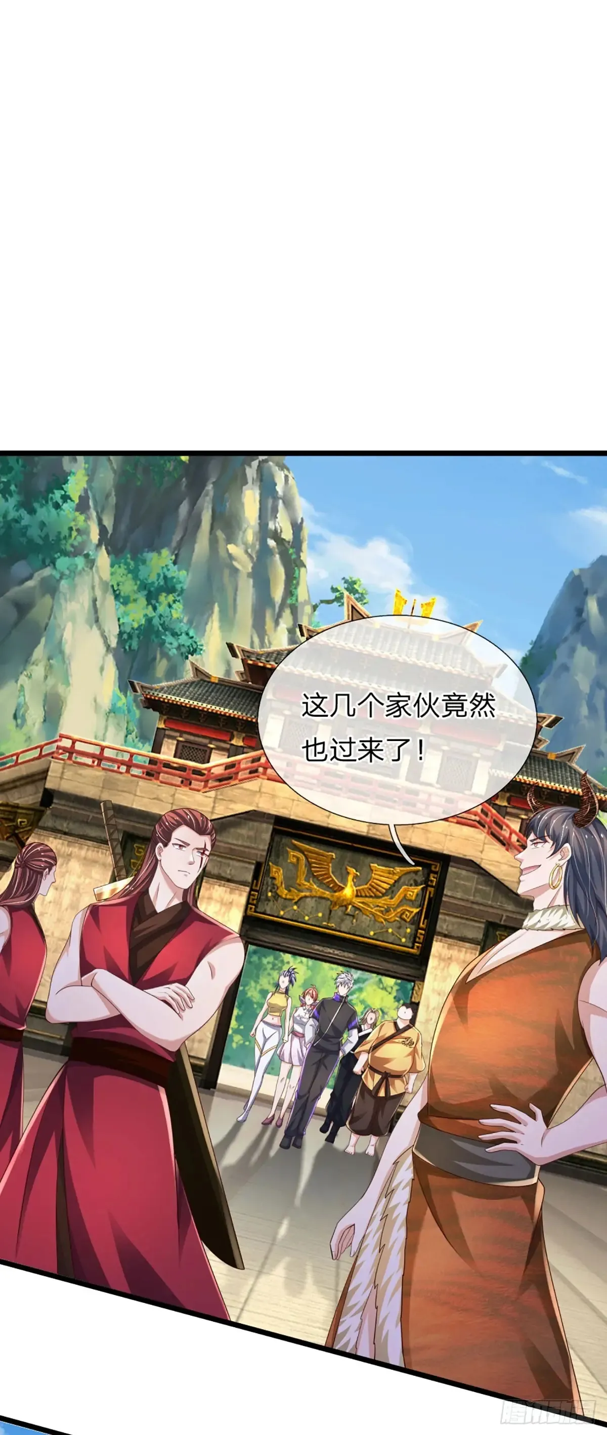 第338话 他也许是我的希望7