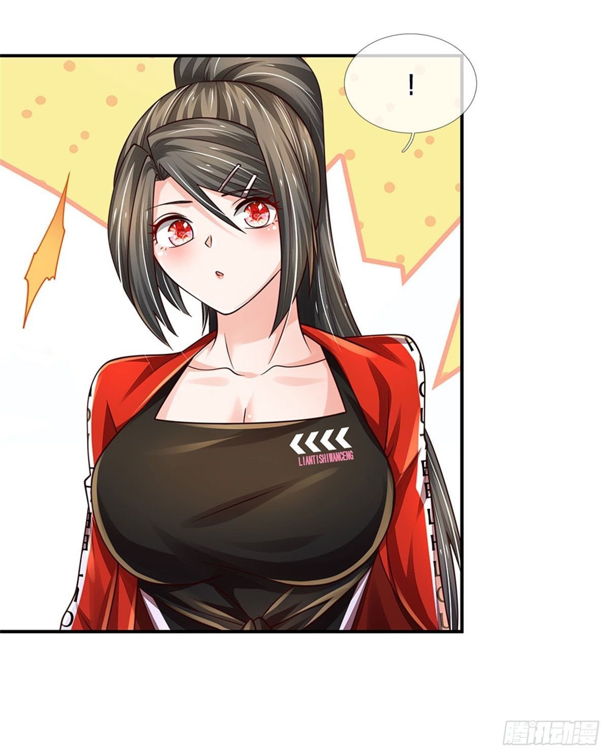 第107话 狗狗这么可爱19