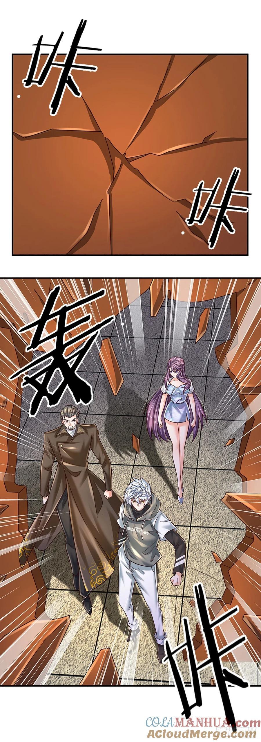 第281话 来日方长？没必要16