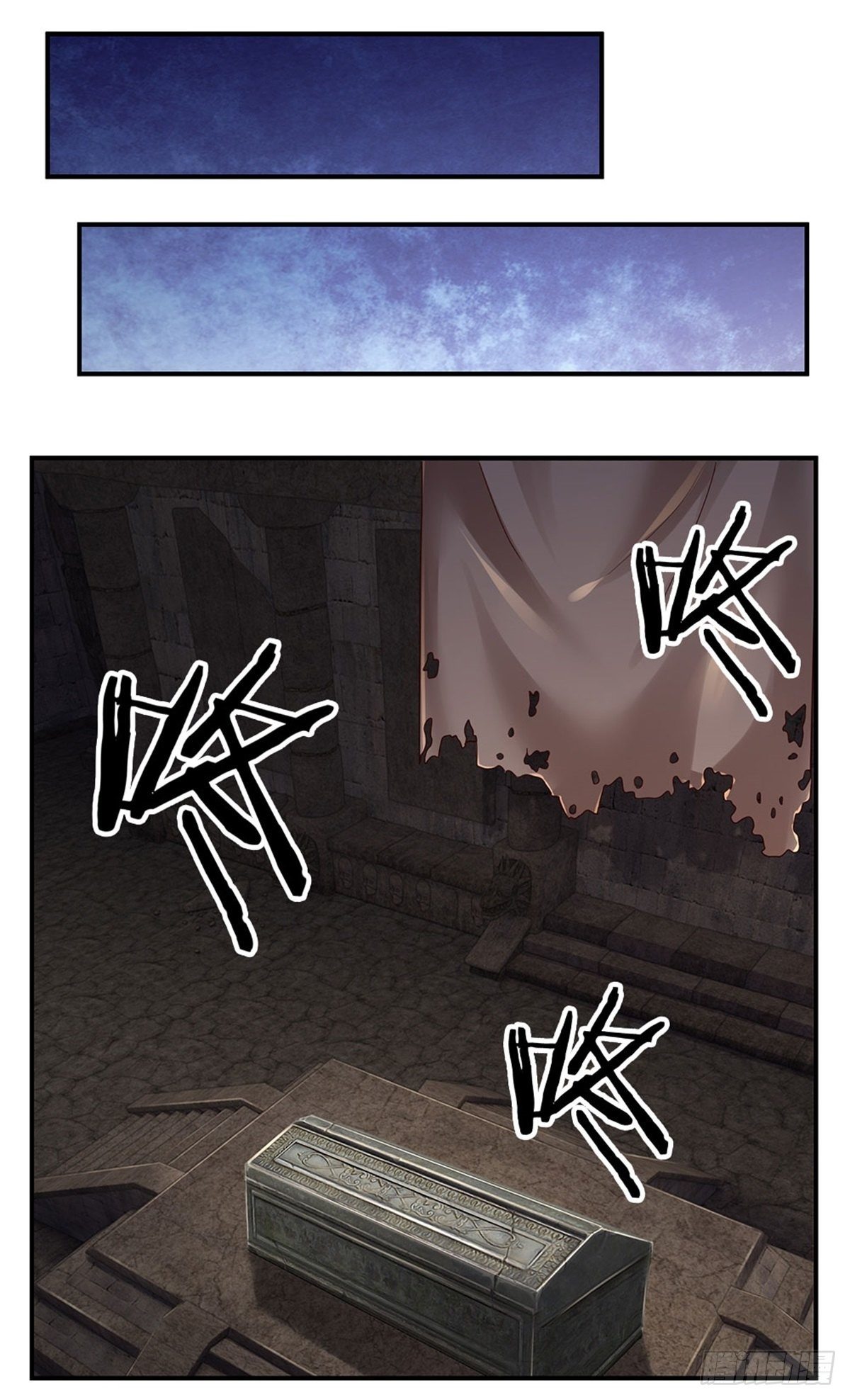 第101话 一切都是为了家族24