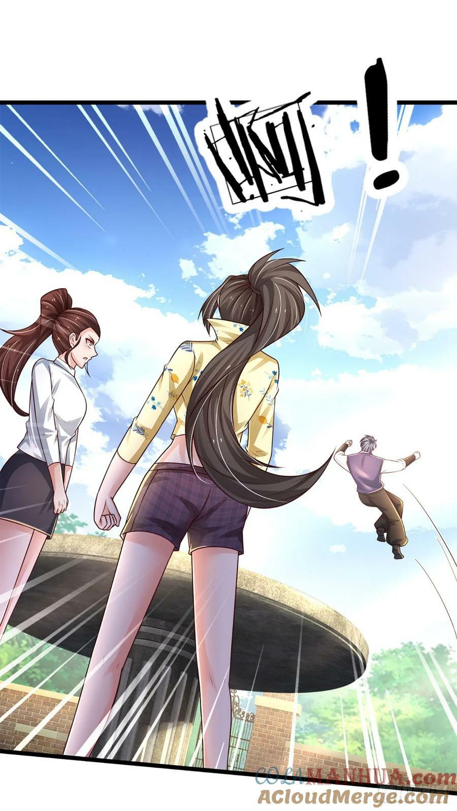 第252话 何家遭难，不可饶恕4