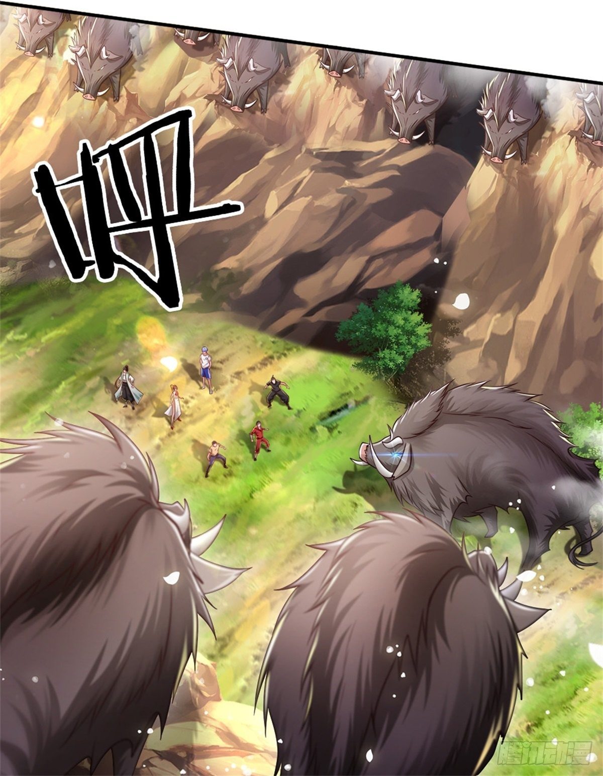 第89话 死战到底16