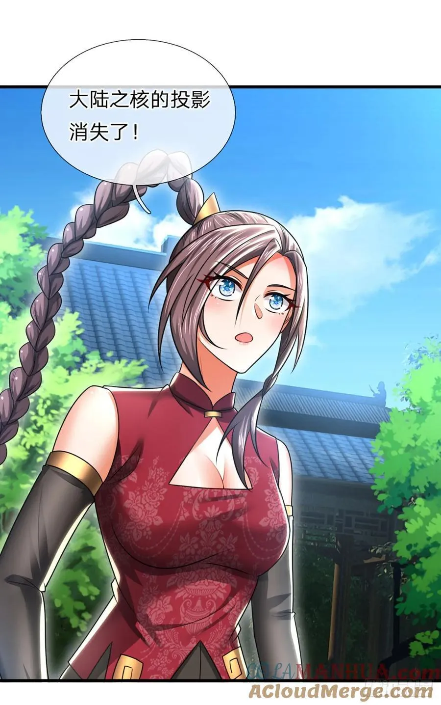 第321话 修炼盛世来临34