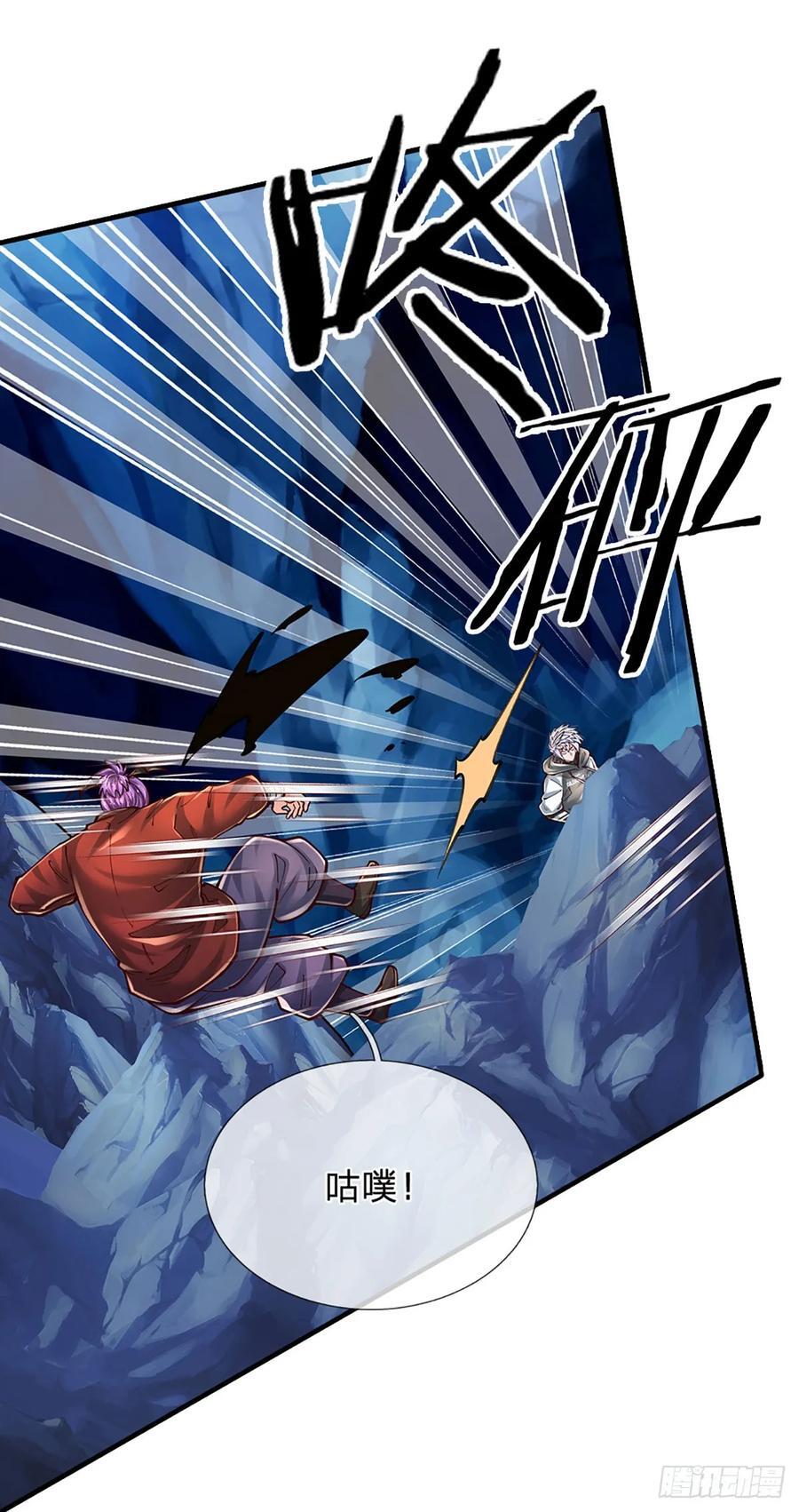 第279话 一切邪恶，皆要毁灭29