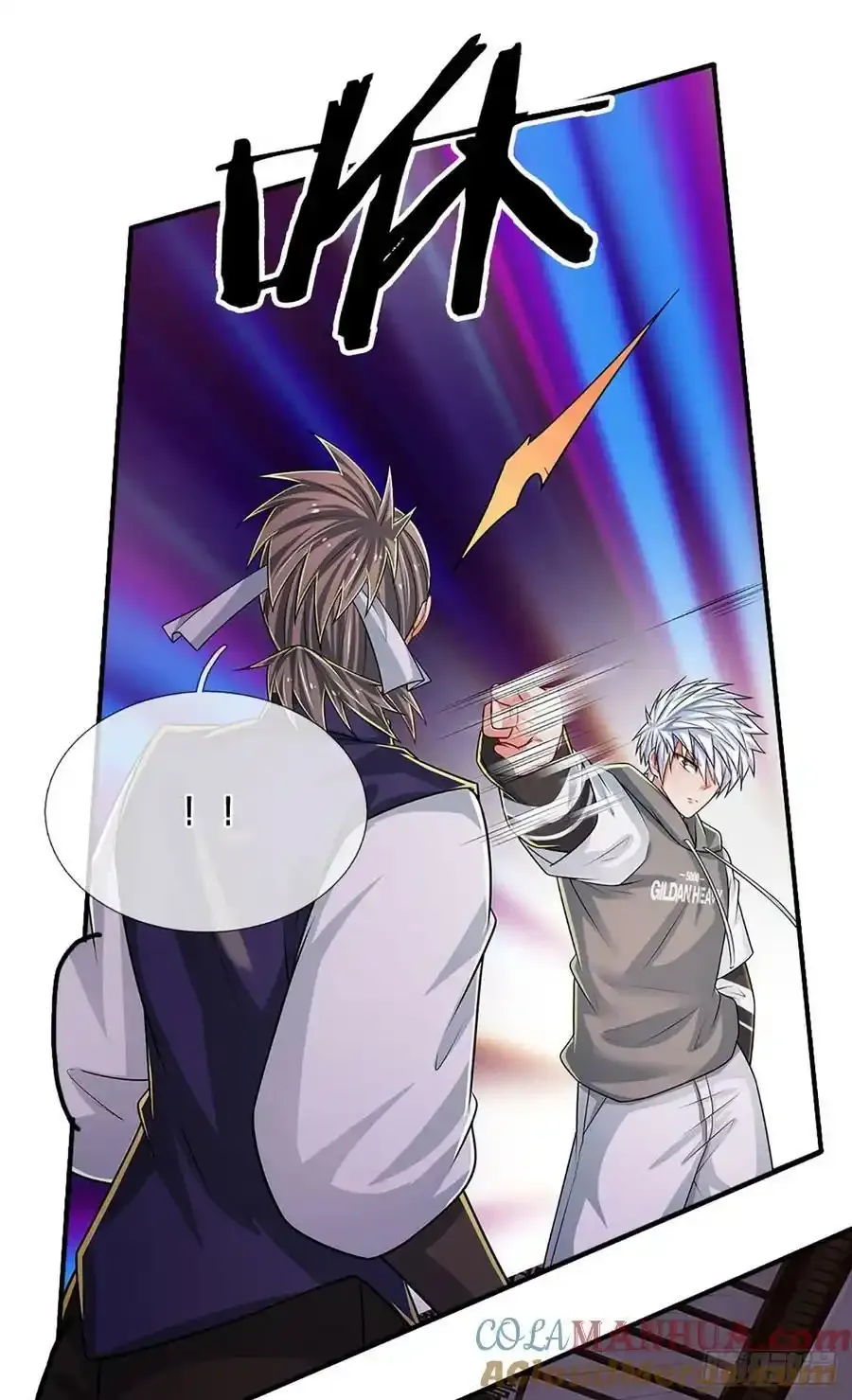第256话 一路横推32