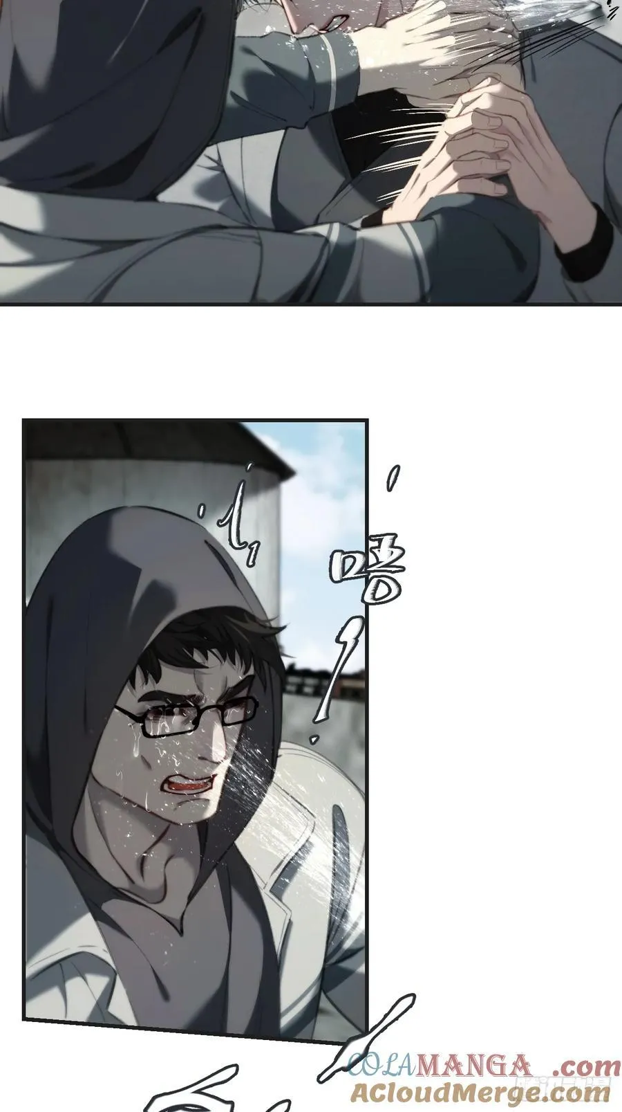 天生坏种（23）16