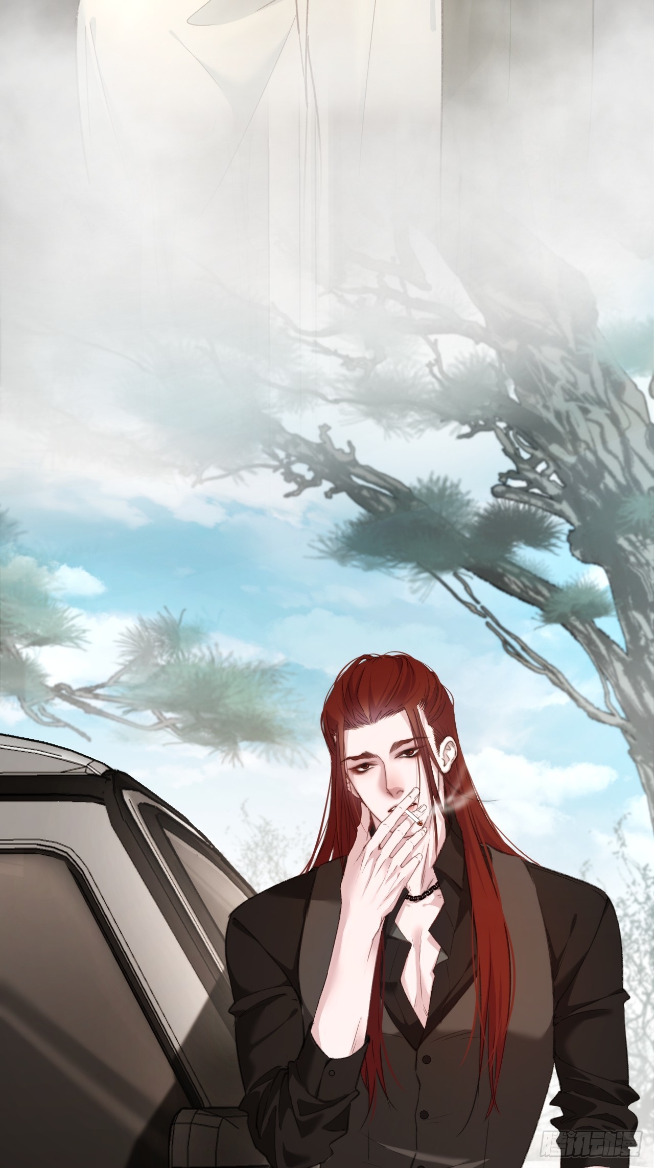 出现了新的女人30