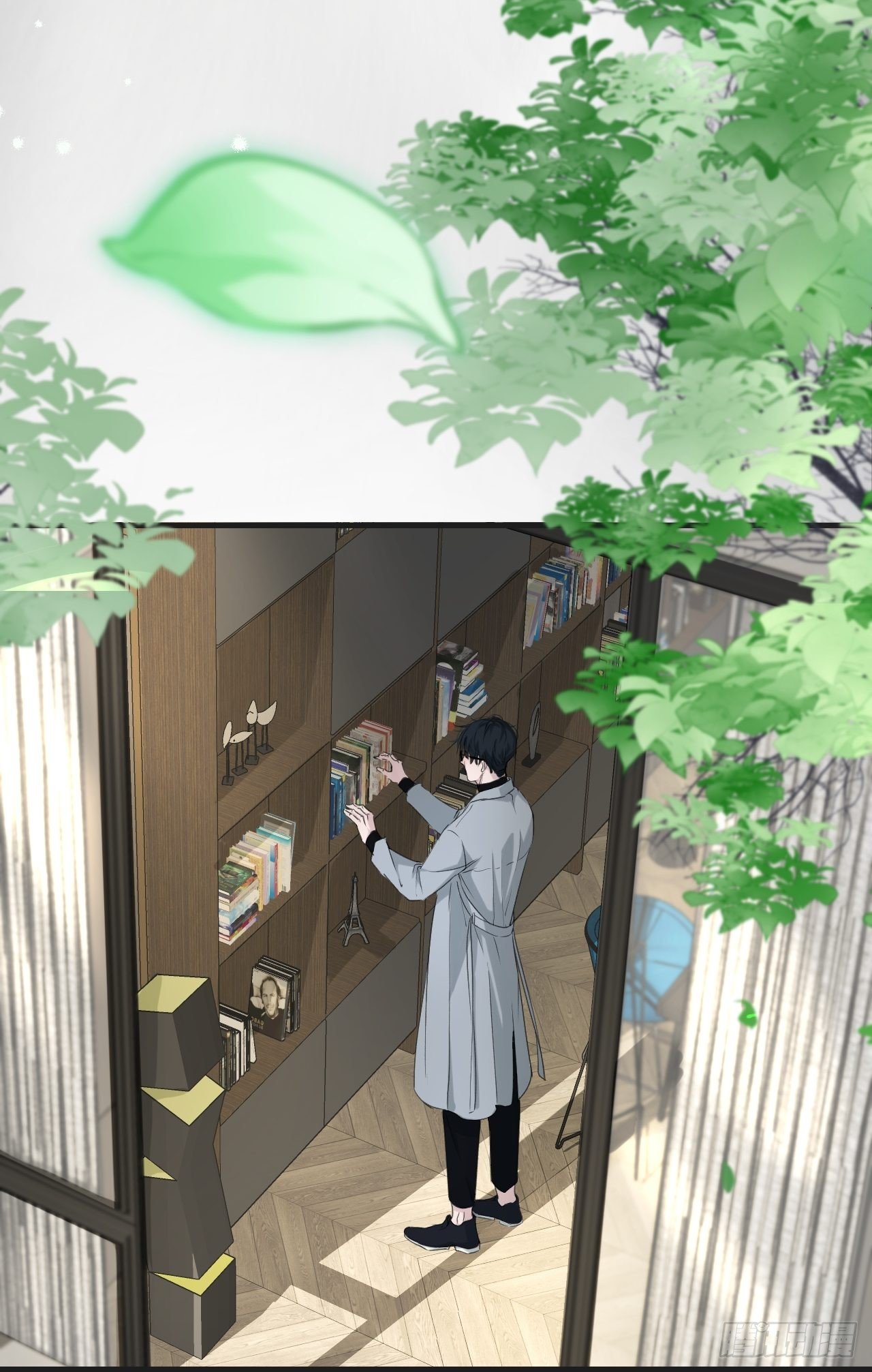 衔尾蛇22