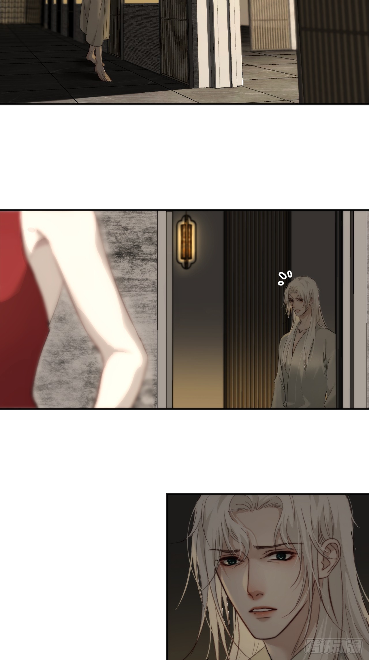 出现了新的女人4