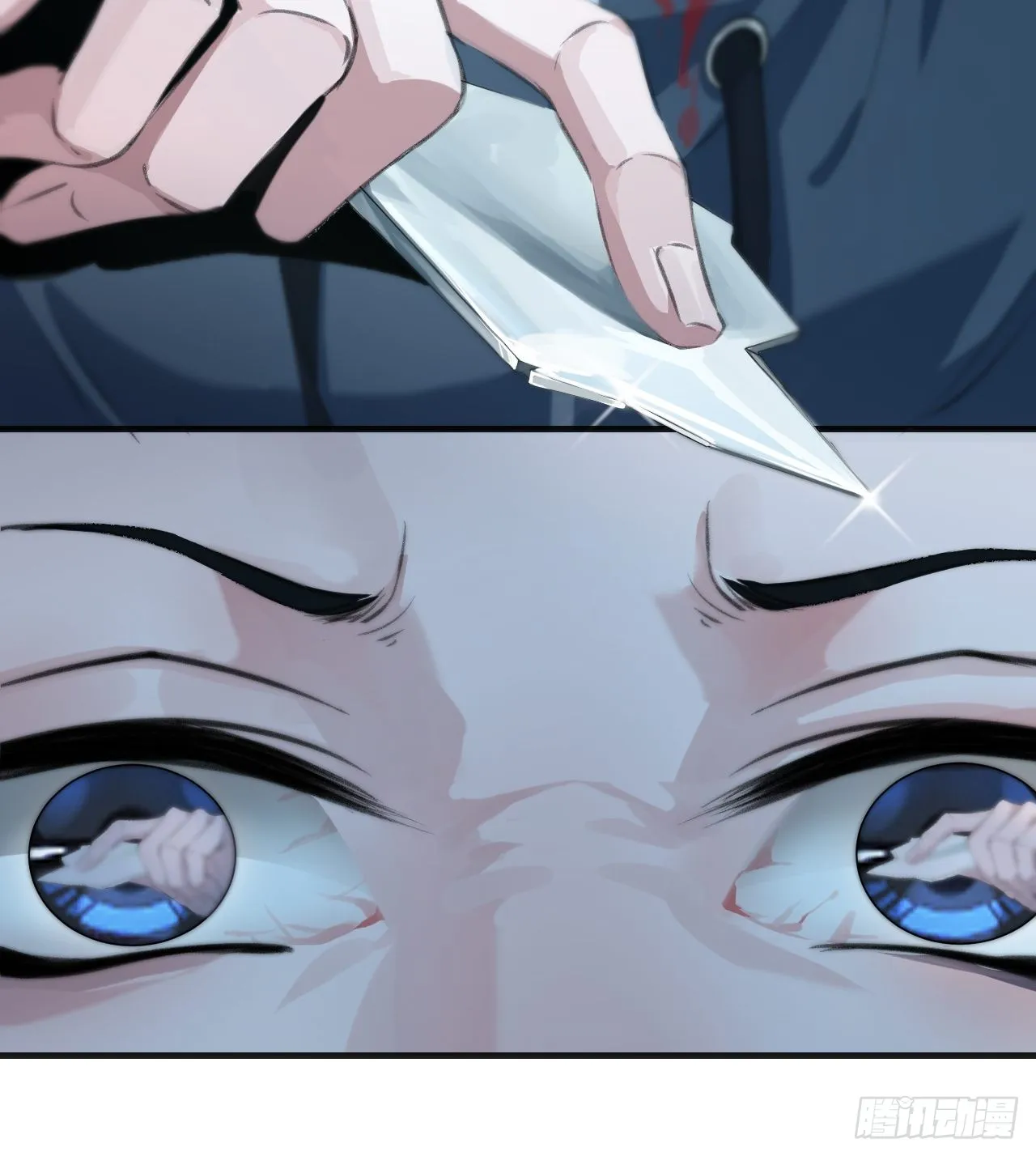酒吧杀人21