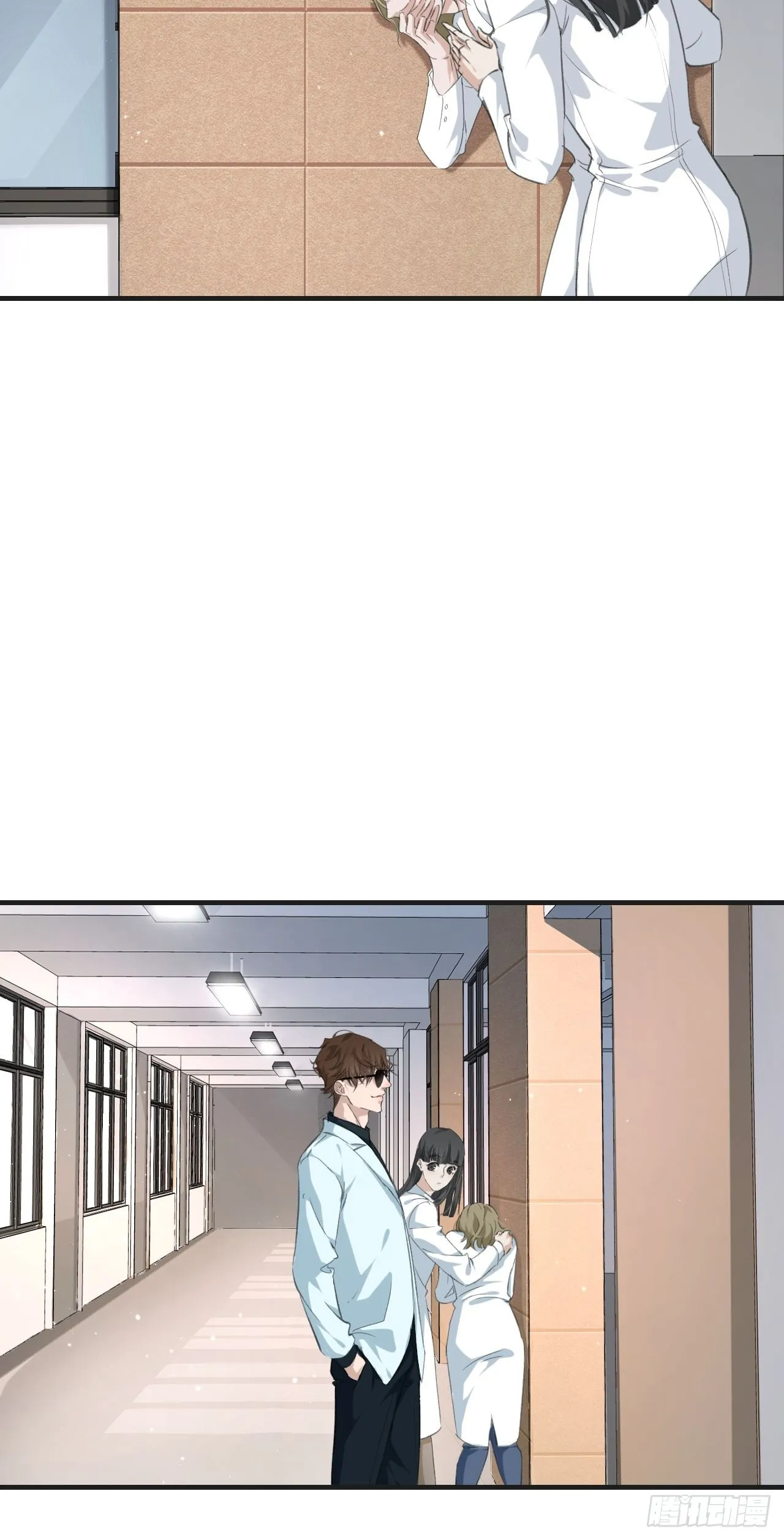 闵才哲来了22