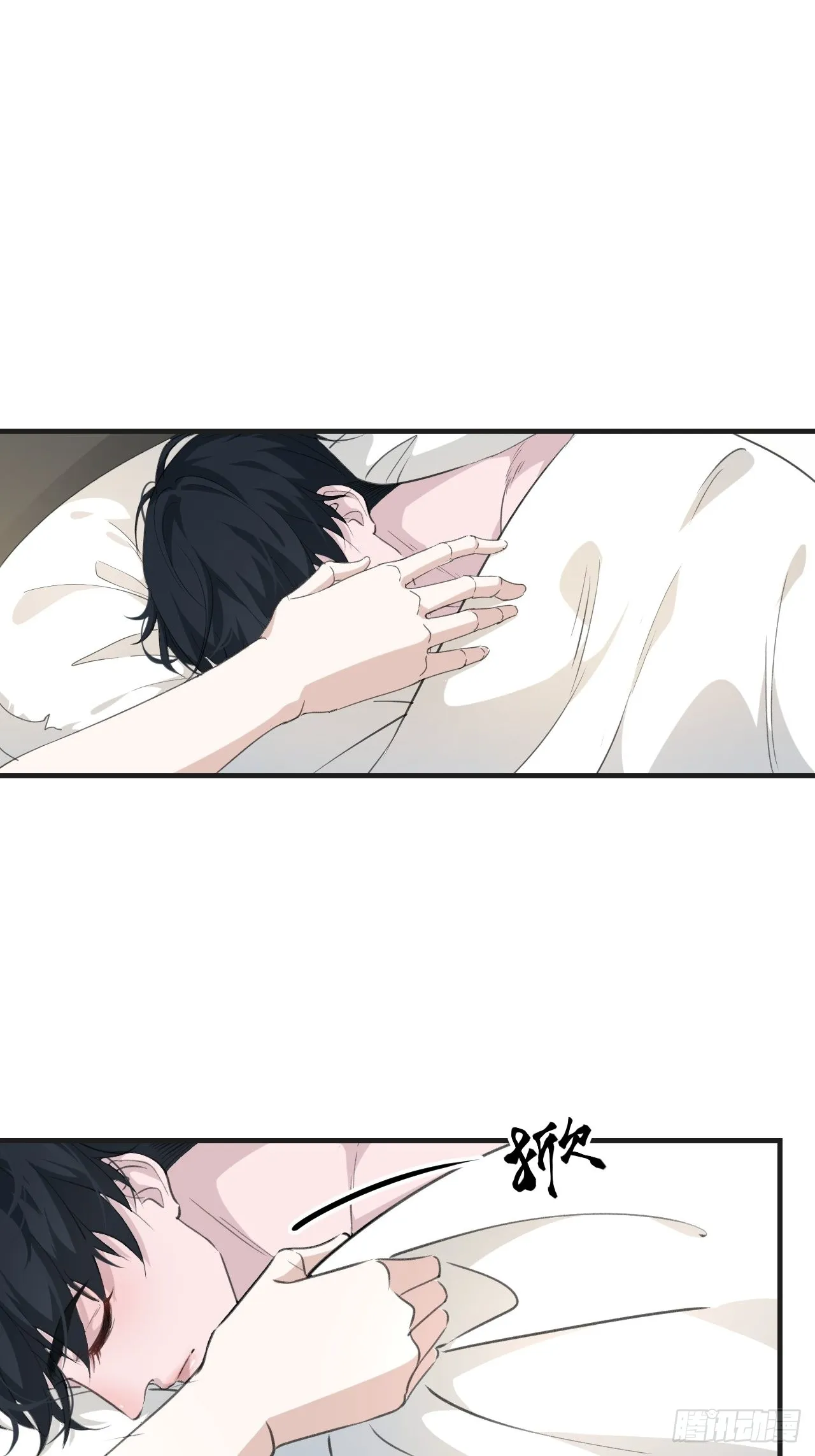 他也醒了18