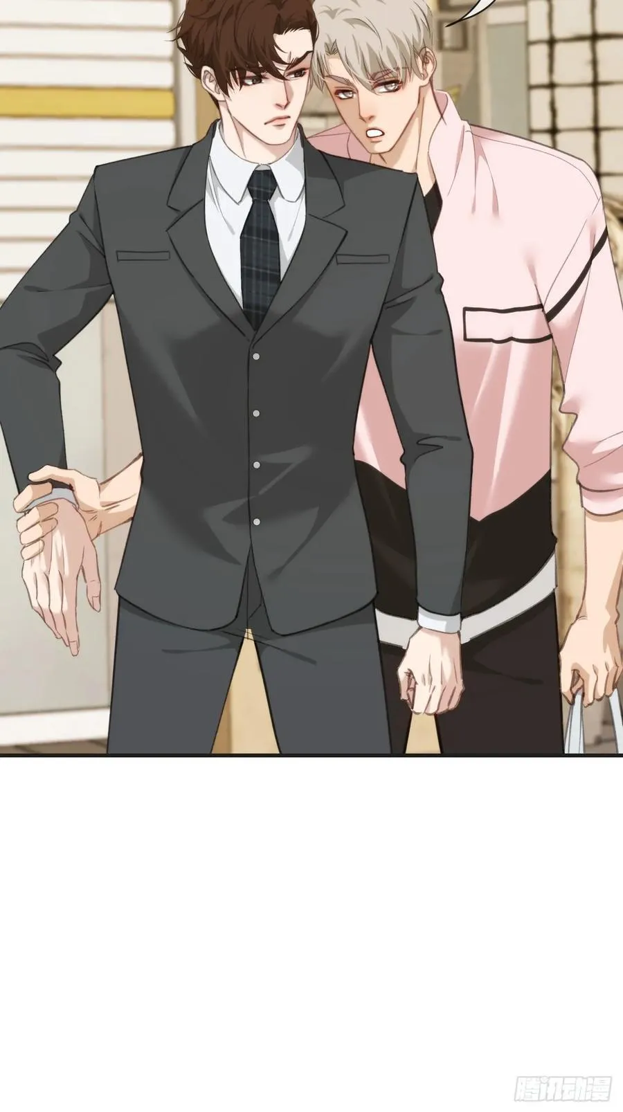 天生坏种（3）11
