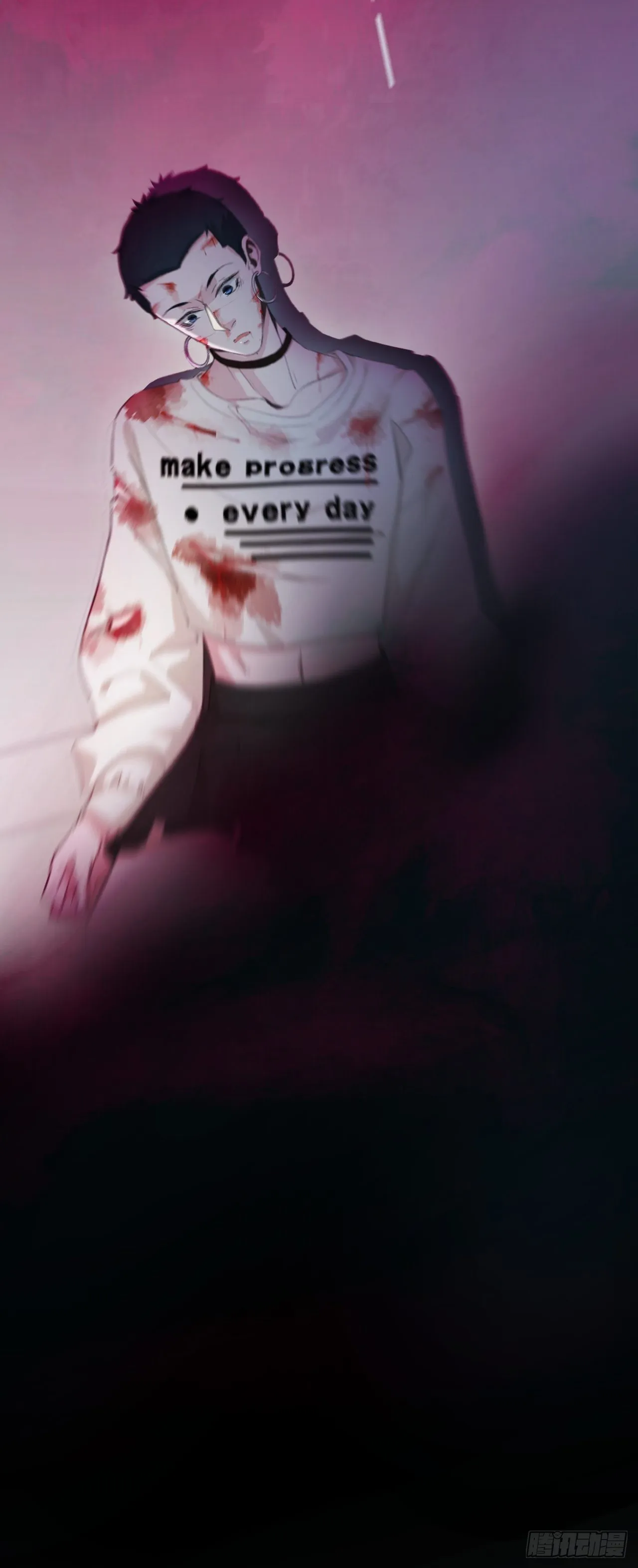 酒吧杀人37