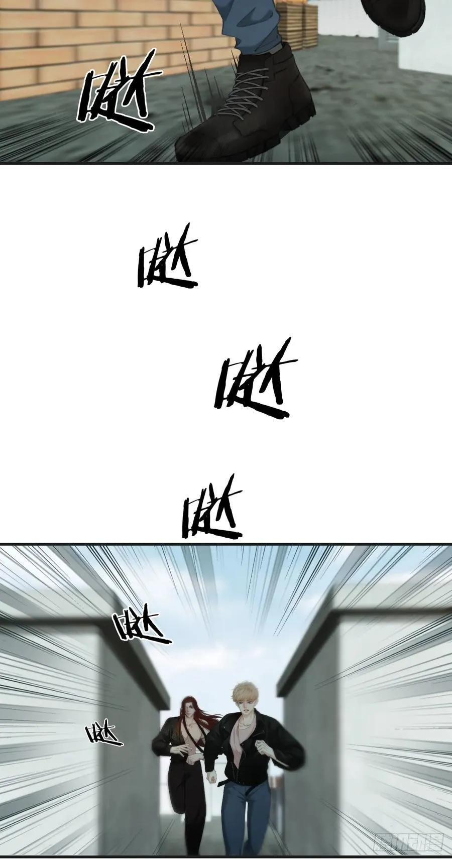 天生坏种（23）31