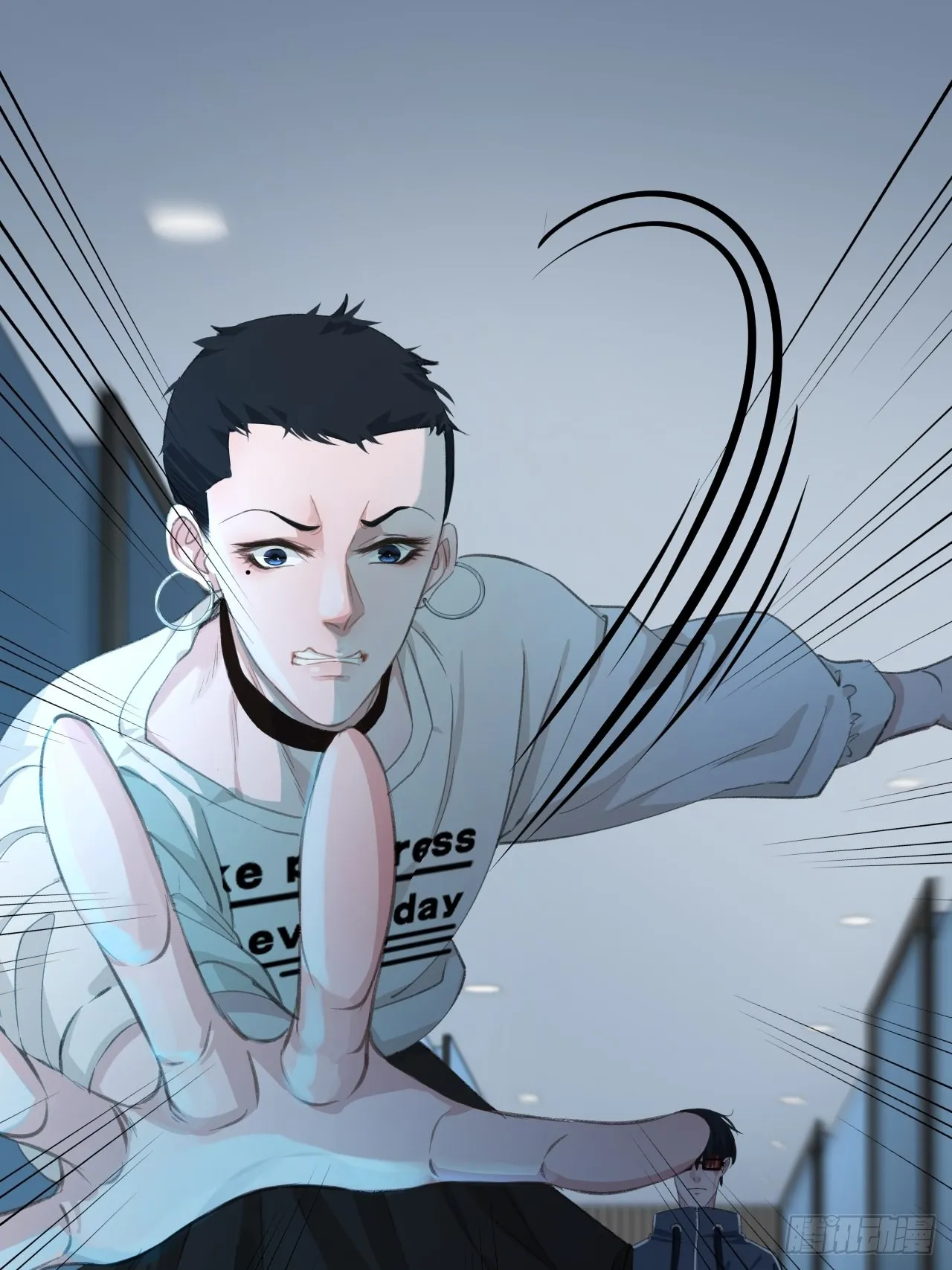 酒吧杀人6