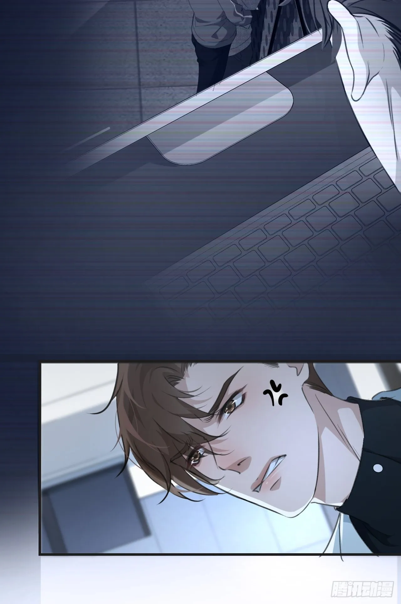 挑衅19