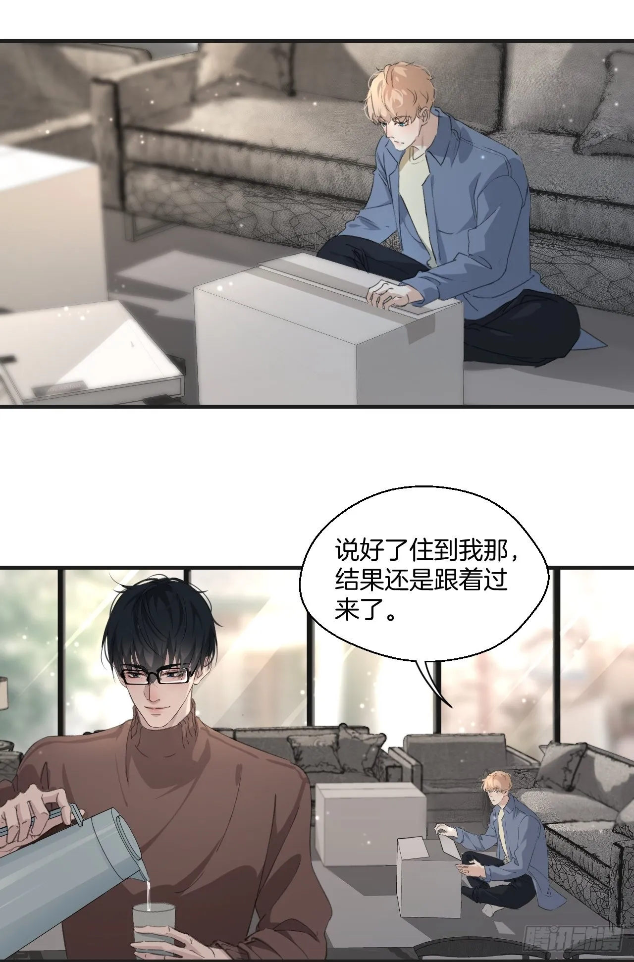 猎人22