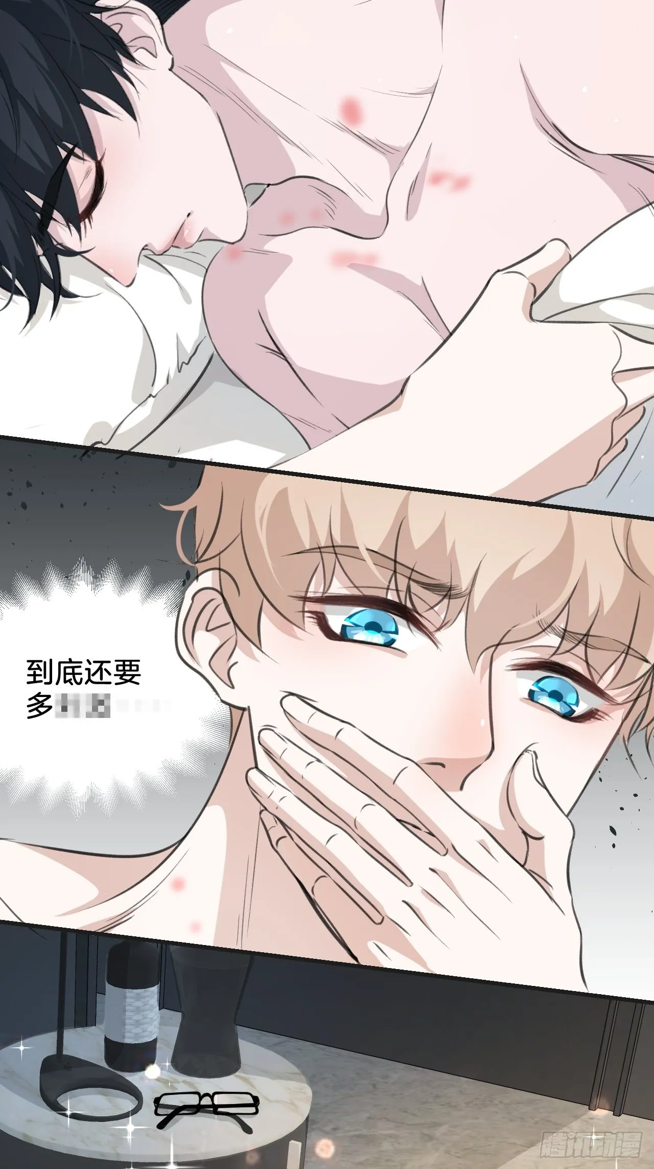 他也醒了20