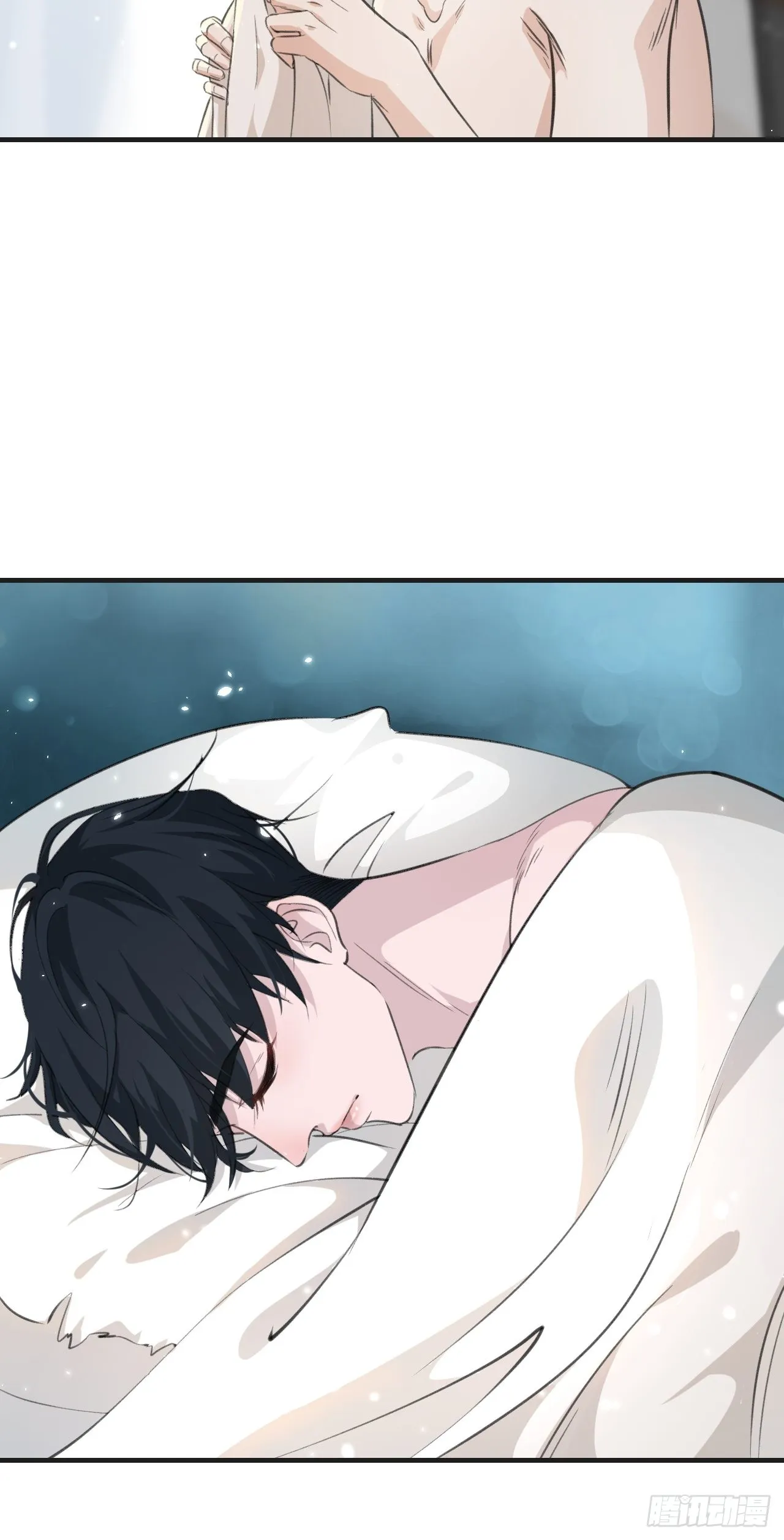 他也醒了17