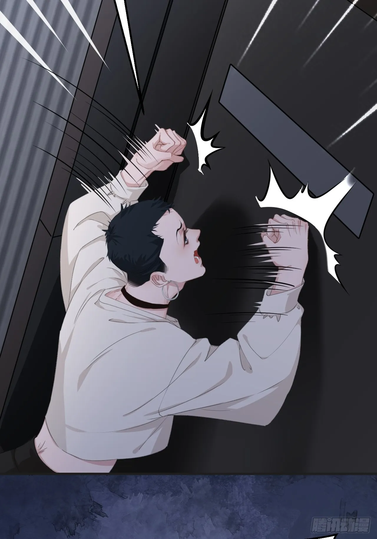 酒吧杀人12