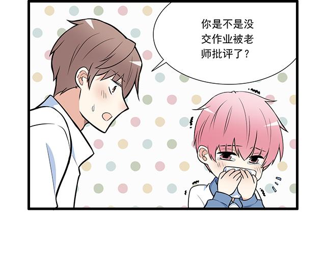 第十八话：我的腰很敏感3