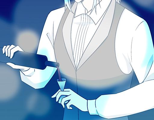91酒吧之夜25