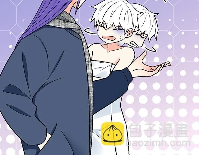 36 我是守身如玉的男孩子41