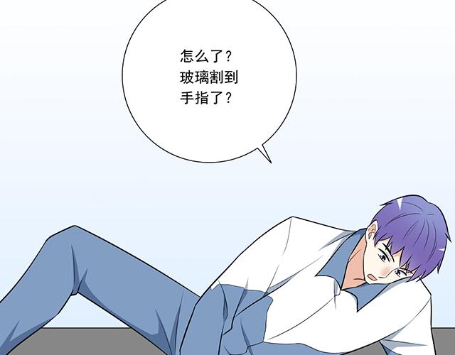 第十五话：凭什么让我照顾你！34