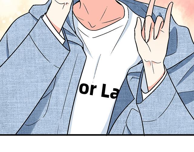 38 我像是有女孩子喜欢的样子吗？11