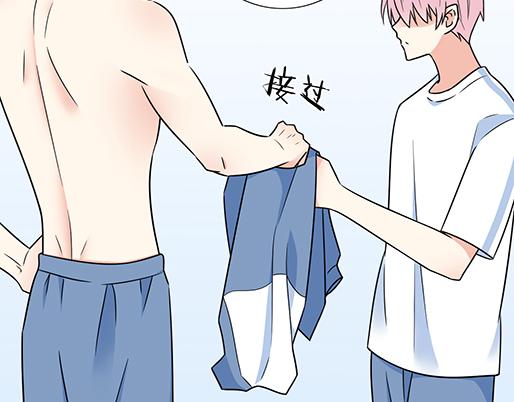 第四十二话：小温油的反击23
