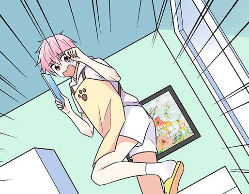 第四十九话：床底下的秘密27