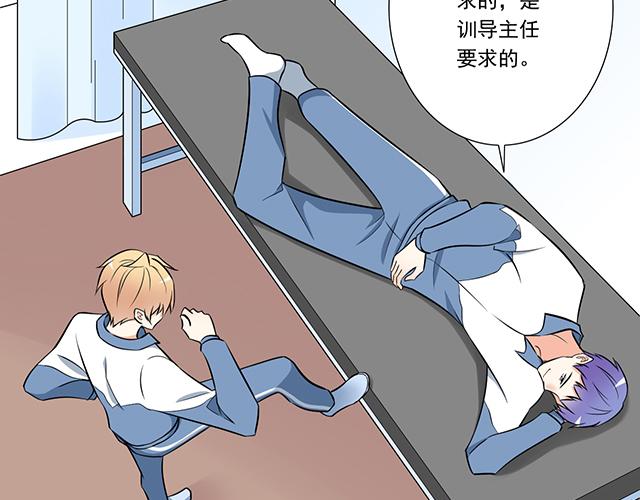第十五话：凭什么让我照顾你！6