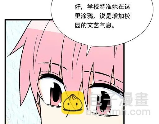 96校园圣地kiss打卡11