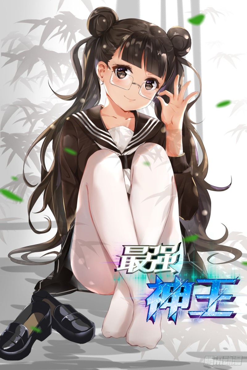 第111话 召唤神龙0
