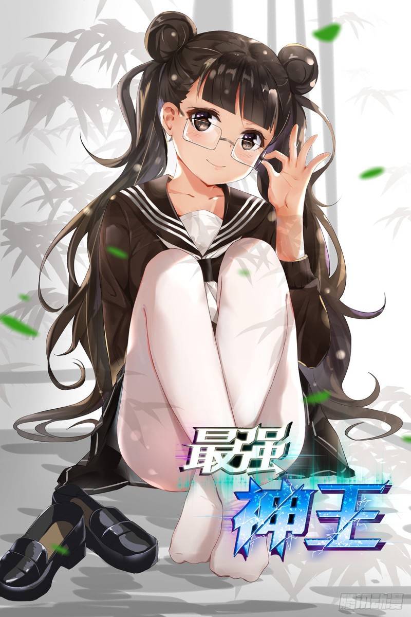 第220话 萝莉还是平胸？！0
