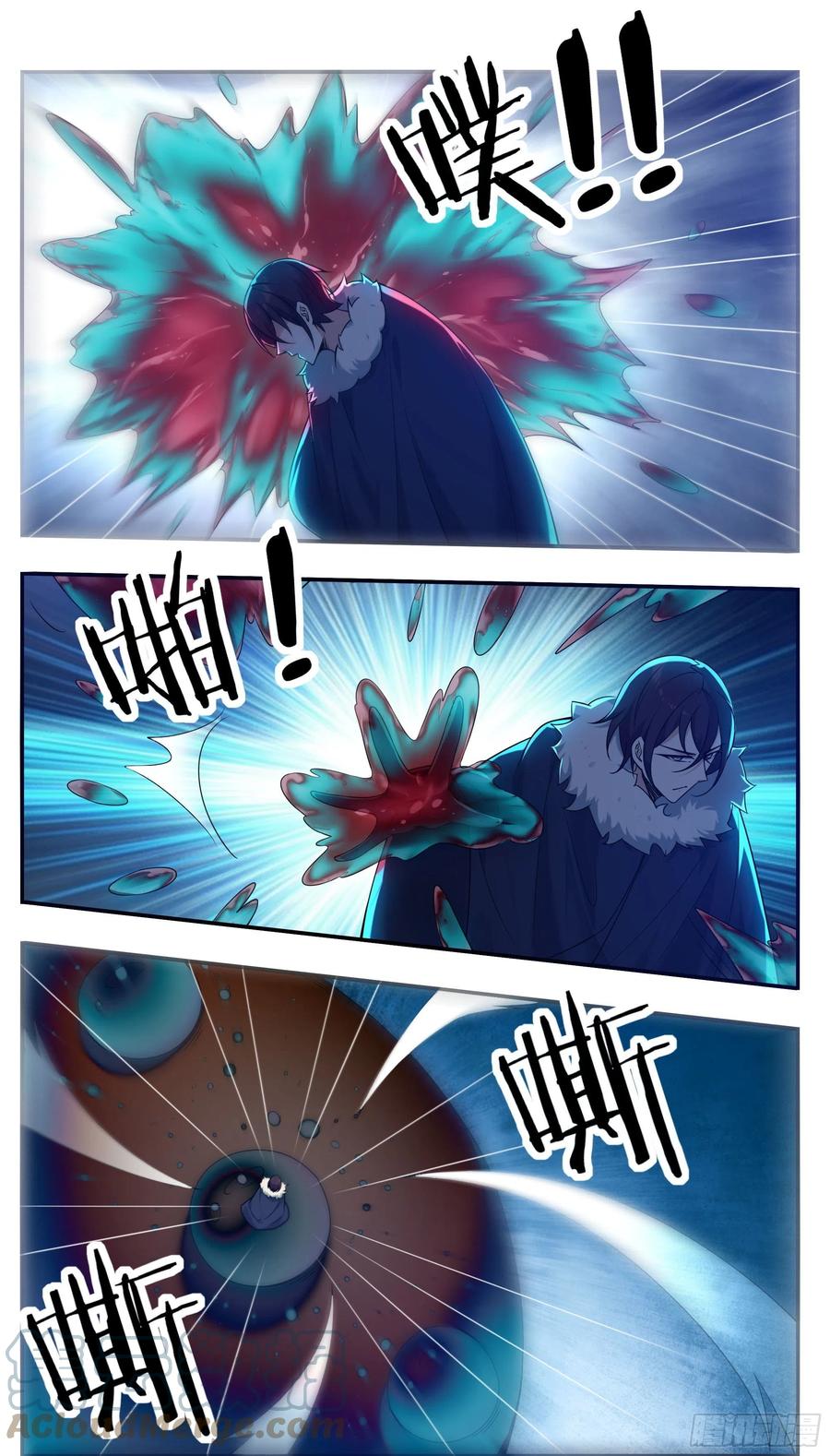 第240话 一群“蜘蛛”来了2
