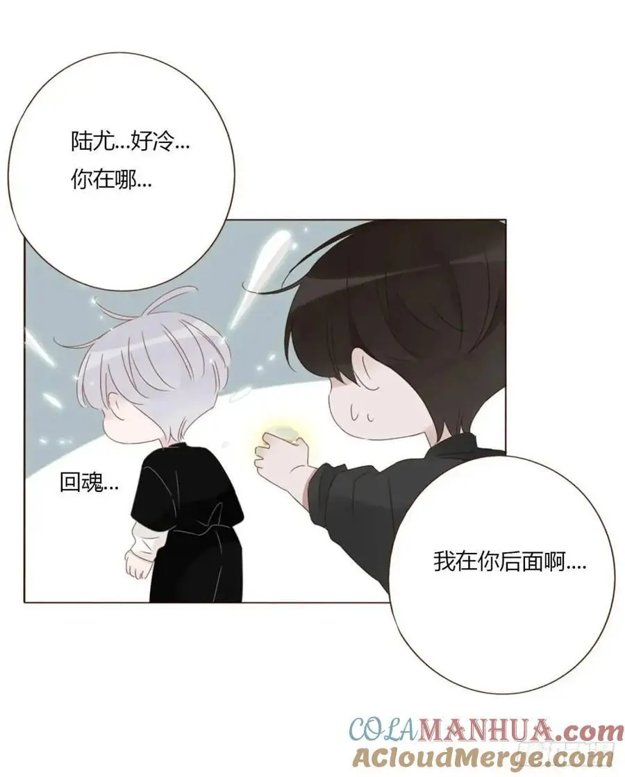 一零八章 前世记忆34