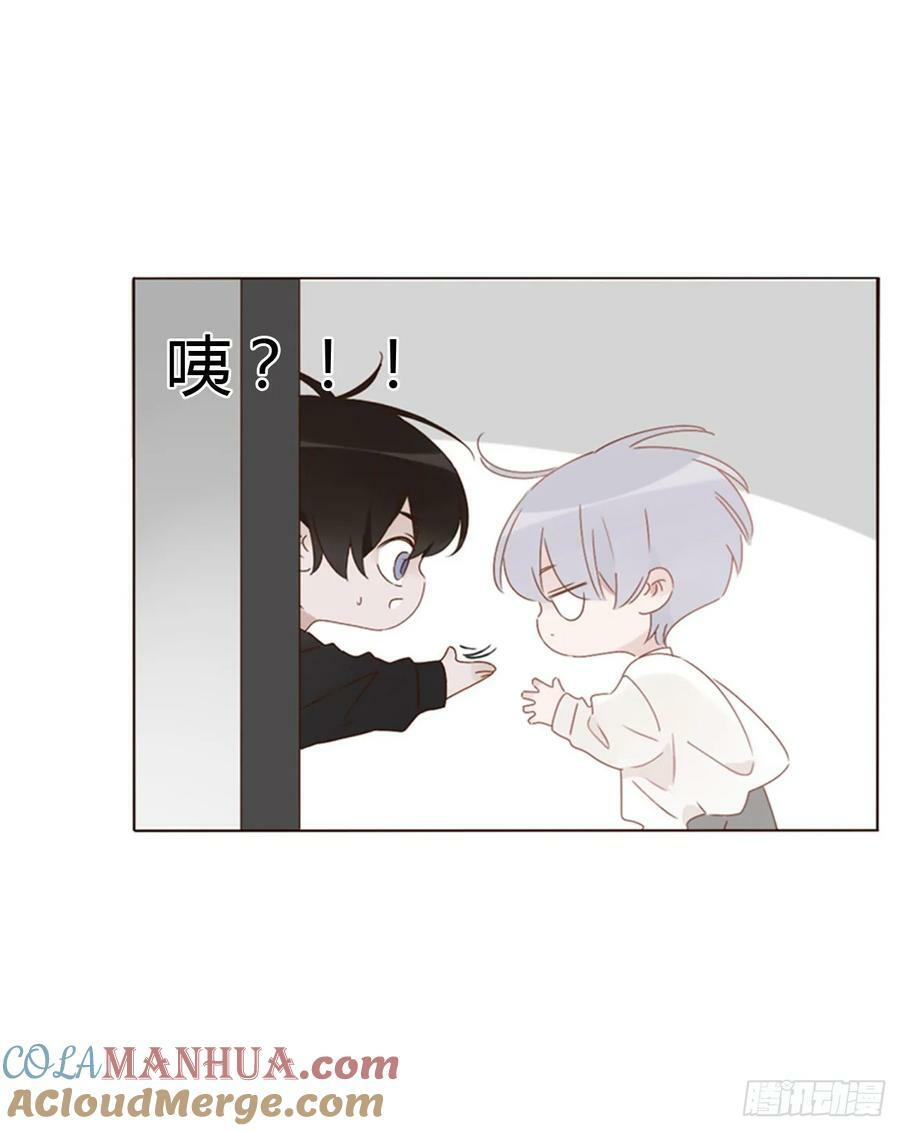 八十二章 然然的前世345