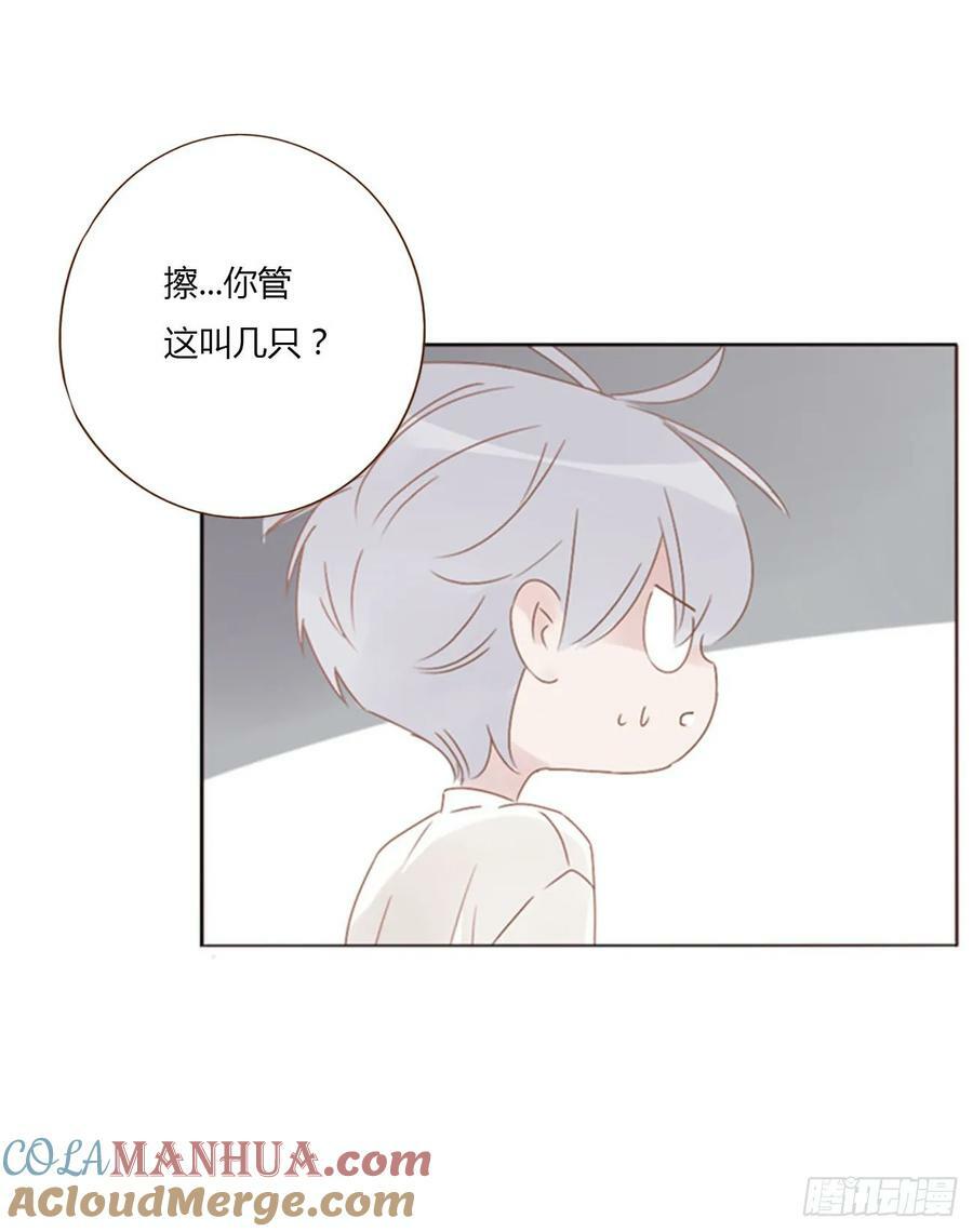八十三章 虎妖的气息18