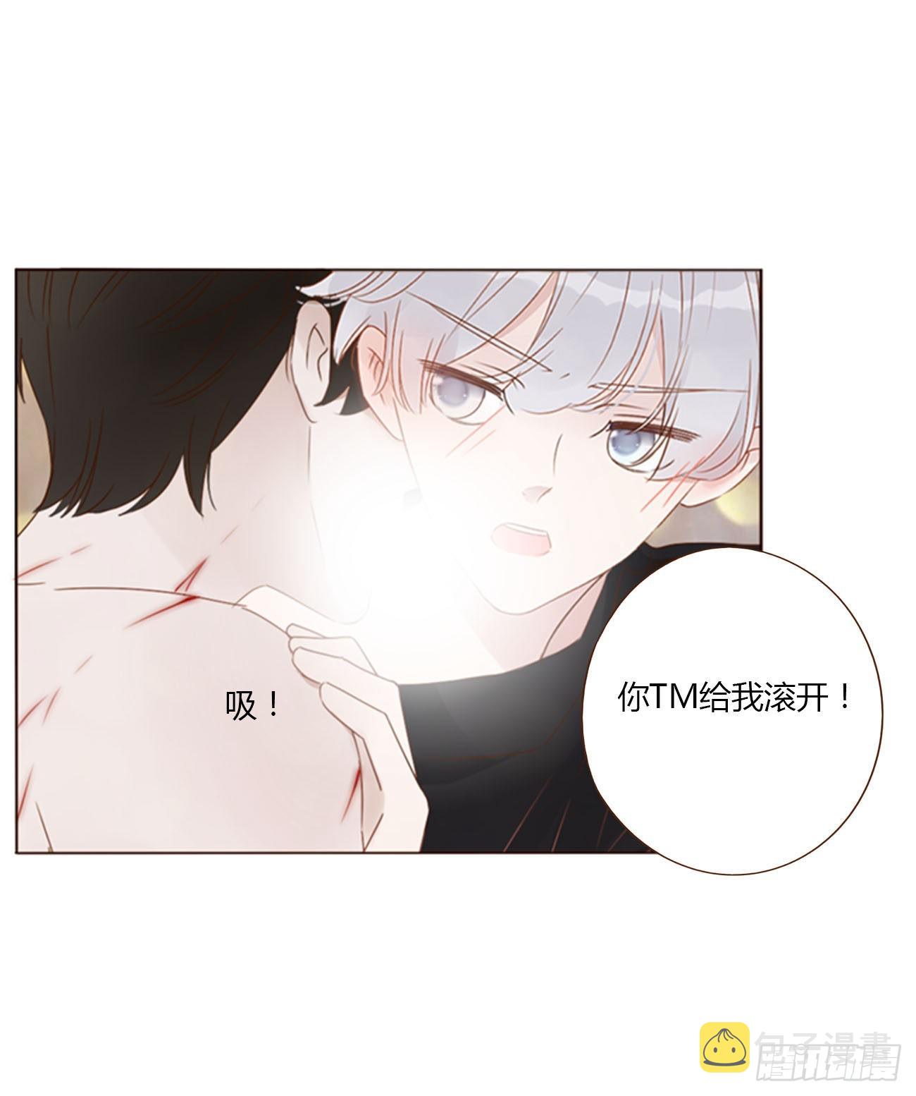 五十二章 前世21