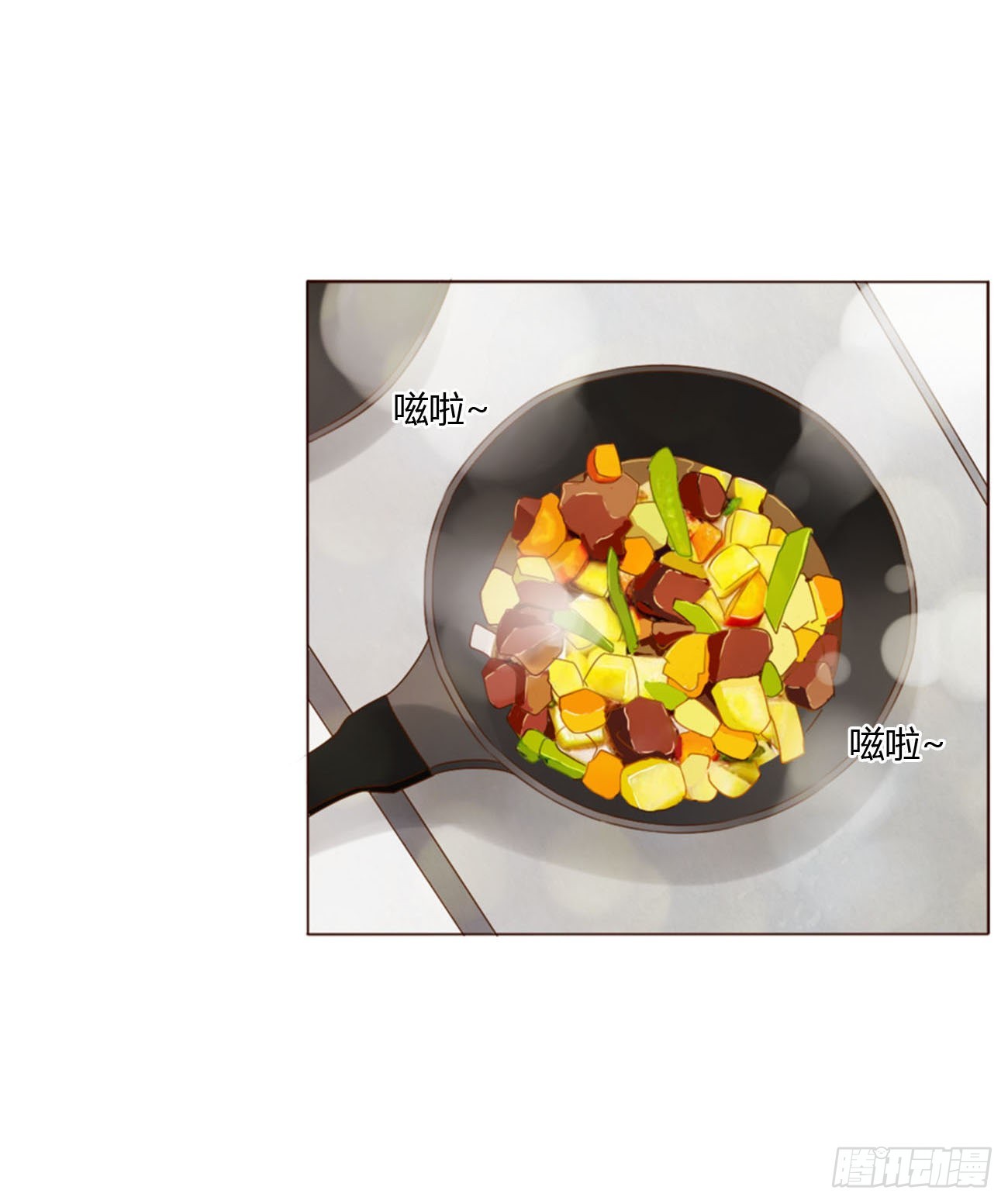 四十六章 我要洗澡22