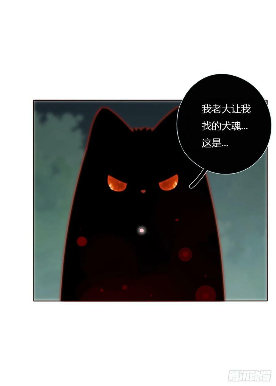 八十一章 然然的前世223