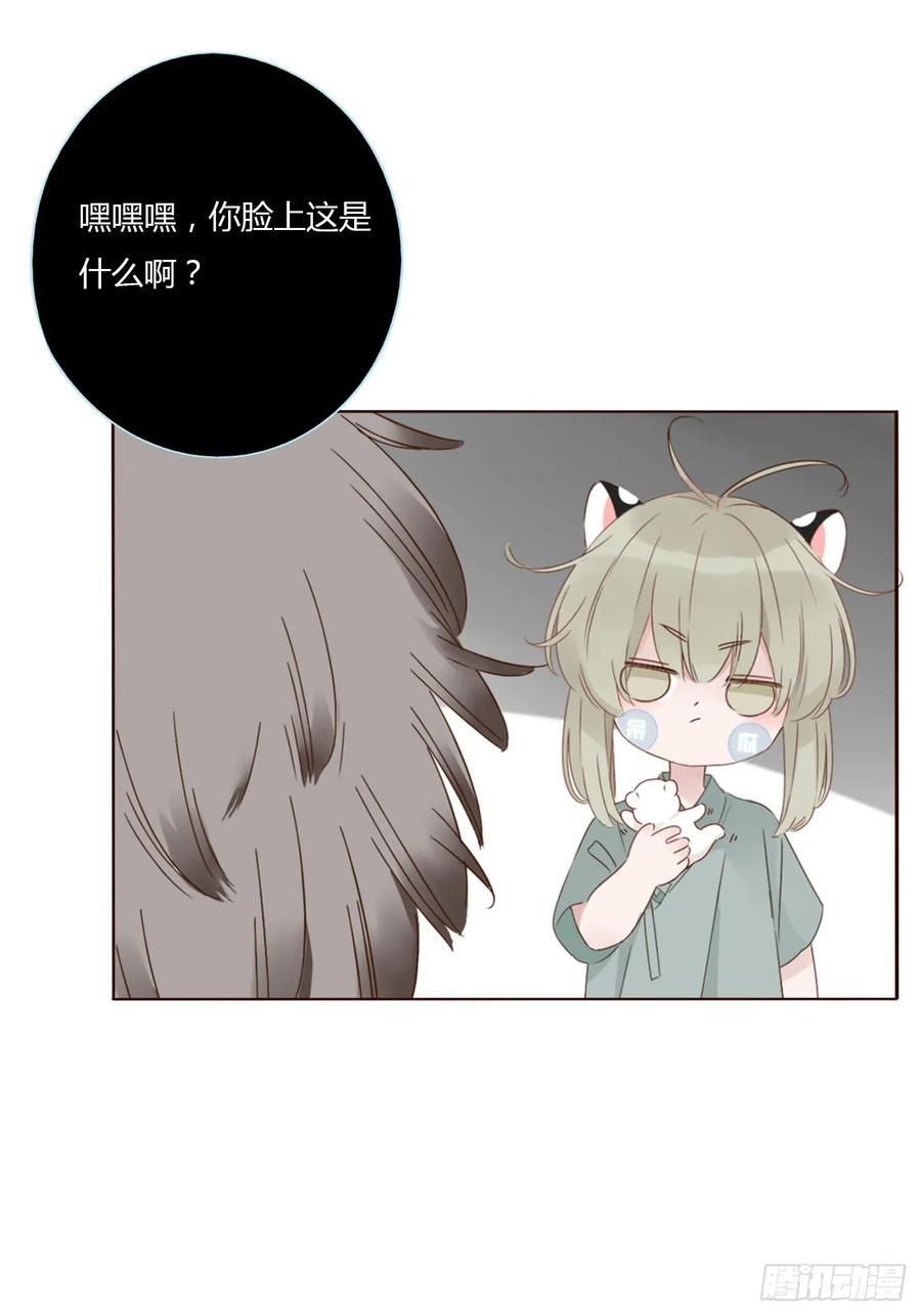 九十九章 神力29