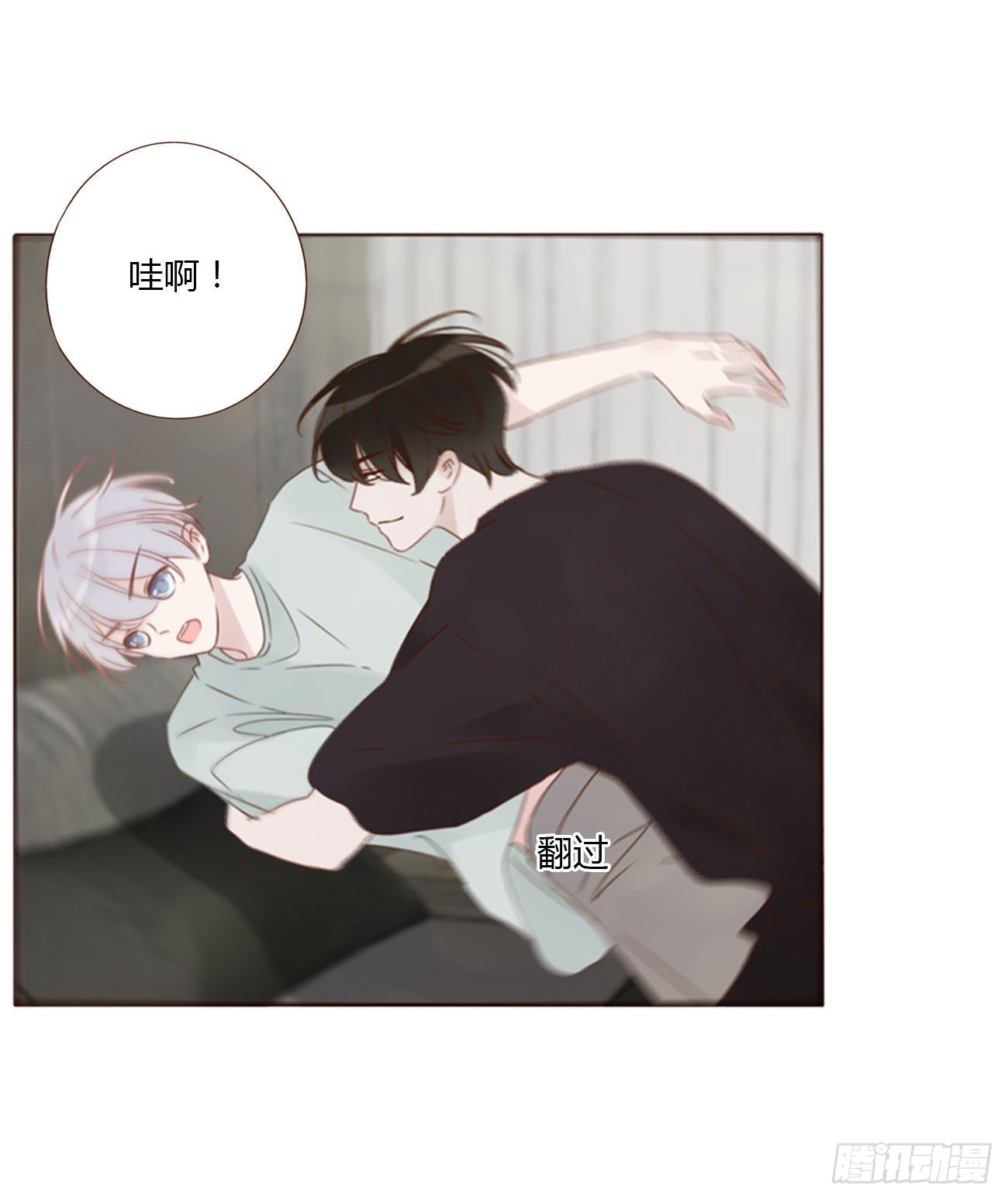 四十九章 打架了4