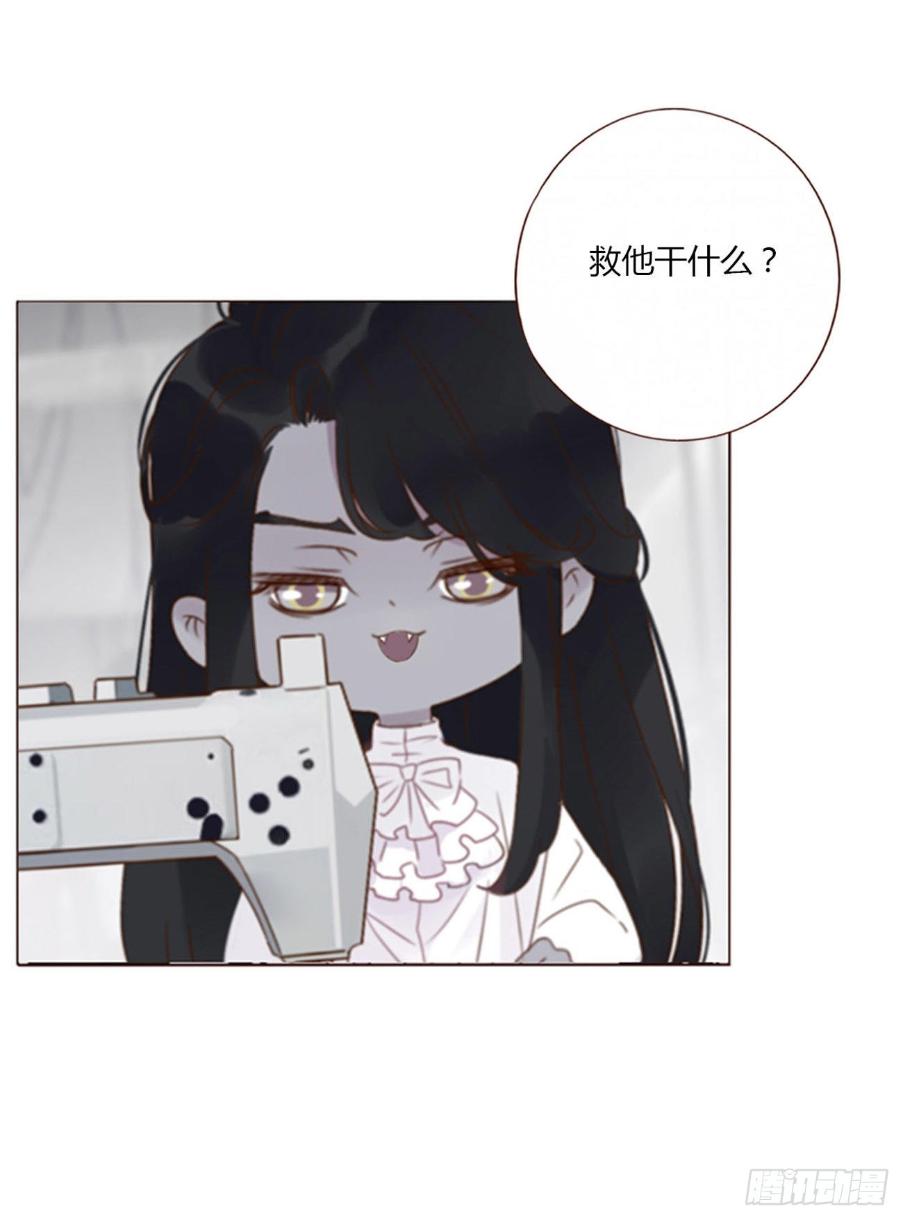 六十二章 夜审22