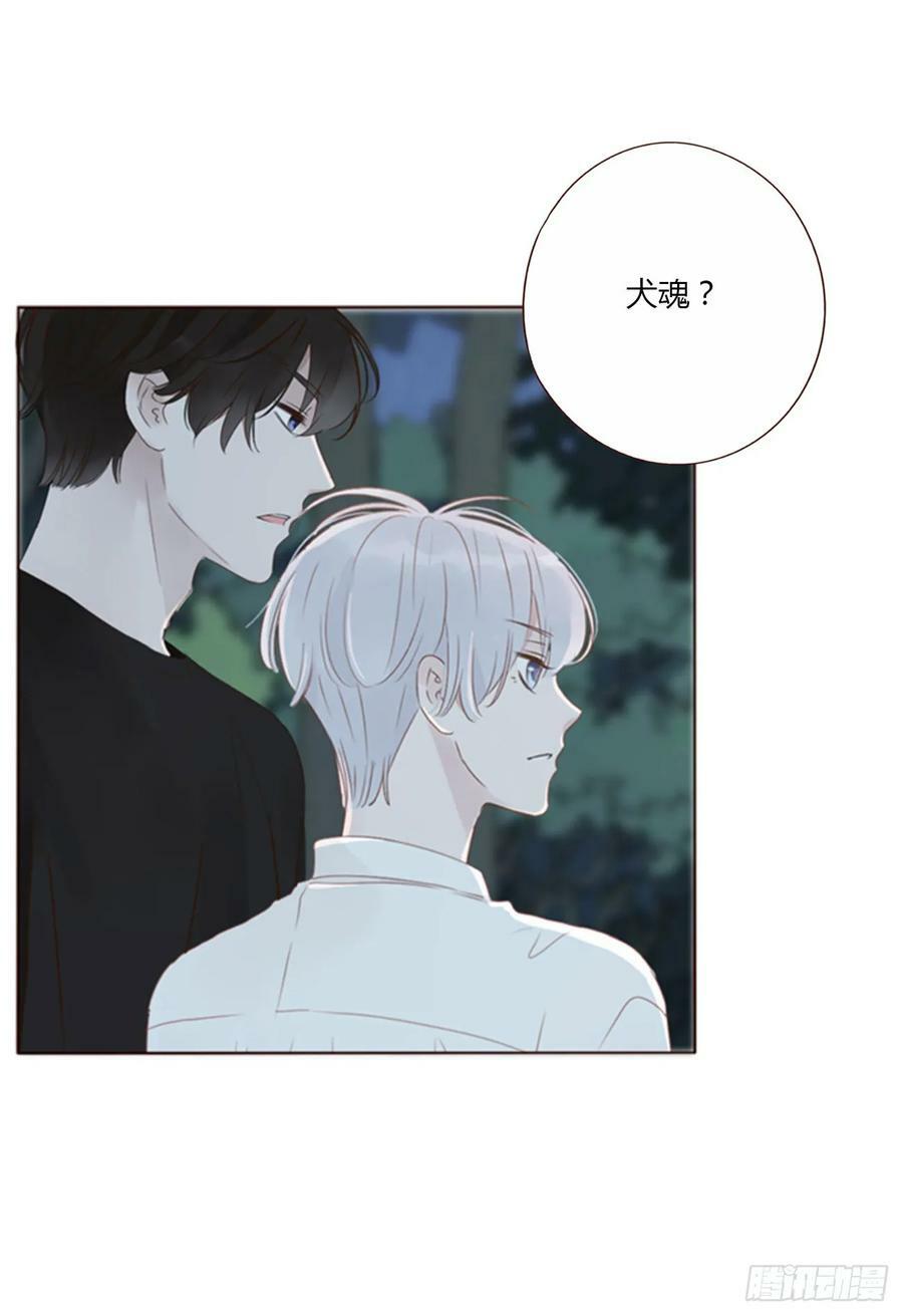 八十一章 然然的前世210